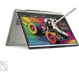Lenovo Prenosnik Yoga 7 2-in-1 35,6 cm (14"), Ryzen AI 5 340, 24 GB RAM, 1 TB SSD, W11H, brez napajalnika, (5000151184) | Shoptok.si