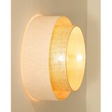  plafonsko svetlo natia 1xE27/60W/230V prečnik 45 cm bela/braon | Eponuda.com