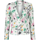 Only ONLPOPTRASH L/S AOP BLAZER Višebojna Cijene