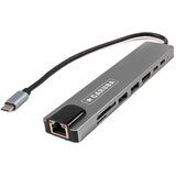  Caruba 8-u-1 USB-C HUB -Internet | Eponuda.ba
