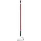 Pleskarski valjček ŽIMA (širina: 18 cm, s teleskopsko palico: 2 m)