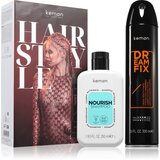 Kemon Nourish set za kosu Cijene