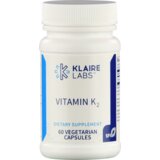Klaire Labs vitamin K2 | Shoptok.si