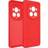 Beline OVITEK SILIKONSKI OVITEK ZA HONOR MAGIC6 PRO RDEČ, (21972623) | Shoptok.si
