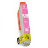 Eurotoner Tinta Zamjenska za Epson T2436 - no.24XL FOTO LJUBIČASTA Cijene
