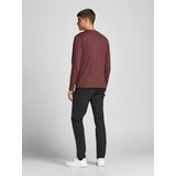 Jack & Jones Muške pantalone 12150158, Crne | ePonuda.com