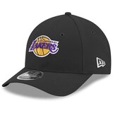 New Era Kape s šiltom Los Angeles Lakers NBA Team Črna Cene