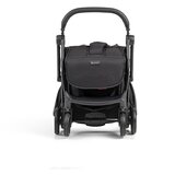 Leclerc Baby influencer AIR sportska kolica, Piano Black UK | shoptok.hr