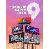 Steam The Jackbox Party Pack 9 (PC) Key EUROPE | ePonuda.com