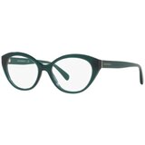 Emporio Armani Okvir za naočare 0EA3189 5127 52, Ženski, Zimzeleni Cene