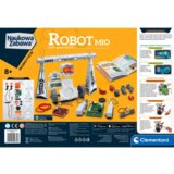  Znanstvena zabava - Robot Nova generacija Clementoni 50632 | Shoptok.si