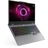 Lenovo Gaming prenosnik LOQ 15,6" R7-250/16/1/RTX5060/W11H (83JG004MSC) | Shoptok.si