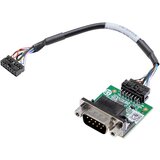 HP Adapter za 2. serijska vrata Z2 G5 serijski adapter 141K8AA, (20431389) | Shoptok.si