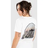 Kualoa T-shirt white