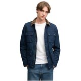 Superdry pamučna muška jakna Cene