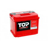 Akumulator TOP LINE 12V 55AH | Eponuda.ba