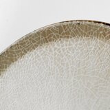 Lubiana Globok krožnik Irys Coupe 21,5cm / porcelan, (5000199305) | Shoptok.si
