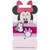 Cerda dodatek k oblačilu 2500002041 MINNIE MOUSE D večbarvno Cene