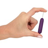 You2Toys - Spot-on klitoris vibrator (ljubičasta) | shoptok.hr