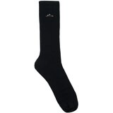 Birkenstock Dokolenke Cotton Rib Black Črna Cene