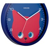 Karlsson Dječji sat ø 31 cm Peekaboo Cat – | shoptok.hr
