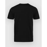 Horsefeathers Rooter Tech Tee black | Shoptok.si