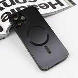  Torbica Magsafe Chrome za iPhone 13 Pro Max 6.7 crna | ePonuda.com