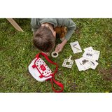 Esschert Design Igračka za igru na otvorenom Explorer Bag: Insects – | shoptok.hr
