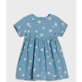 Sinsay Haljina od trapera | shoptok.hr