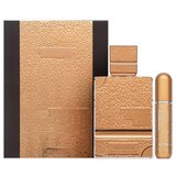 Al Haramain Amber Oud Gold 999.9 Dubai Edition čistý parfém unisex 75 ml | shoptok.hr