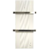 Cini radijator sušač finesa slonova kost 40.4x120cm 4E212LMH | ePonuda.com