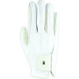 Roeckl Jahalne rokavice ''Roeck-grip lite'' bele - 10.5 Cene