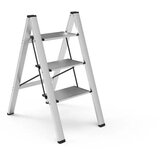 SuperStep Kućne Aluminijumske Merdevine 3 SLIM Cene