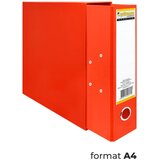 Registrator PREMIUM NORMAL A4 CRVENI 10/1 Cene
