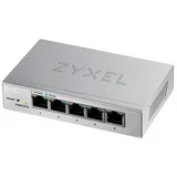 GS1200-5, 5 Port Gigabit webmanaged Switch, GS1200-5-EU0101F