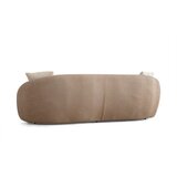 Atelier Del Sofa Trosed Napoli 3, 230x94x73cm, krem | Eponuda.ba