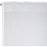 Esposa KONČANA ZAVESA pol prosojno 140/280 cm | Shoptok.si