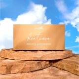 Barry M Heatwave paleta highlightera 1 kom | shoptok.hr