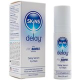 Skins Natural Delay Serum 30ml | shoptok.hr