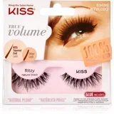 True Volume Ritzy umjetne trepavice Natural Black 2 kom