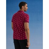 Sinsay Pamučna polo-majica | shoptok.hr