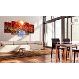  Slika - Waterfall of Sighs 100x50 | shoptok.hr