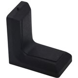 TOPCENT Nosač kuhinjskih elemenata 4/1 crni CF.9510 | Eponuda.ba