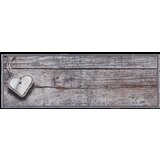 Modern Living Tekač Cook&wash Heart Wood 50x150cm | Shoptok.si