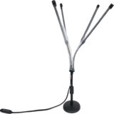 INF LED namizna rastlinska svetilka, (21383673) | Shoptok.si