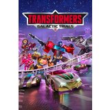 Steam TRANSFORMERS: Galactic Trials Key (PC) GLOBAL | Eponuda.com