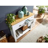 MID.YOU KONZOLNA MIZICA, bela | Shoptok.si