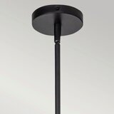 Elstead Lighting VISEČA SVETILKA Alora Mood 28,9/18,1 cm 60 W E27 | Shoptok.si