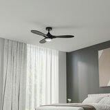 Mican STROPNI VENTILATOR 1900 lm 2700-6500 K | Shoptok.si