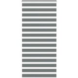 vidaXL Zavjesa zebra 110x230 cm širina tkanine 105,9 cm poliester Cijene